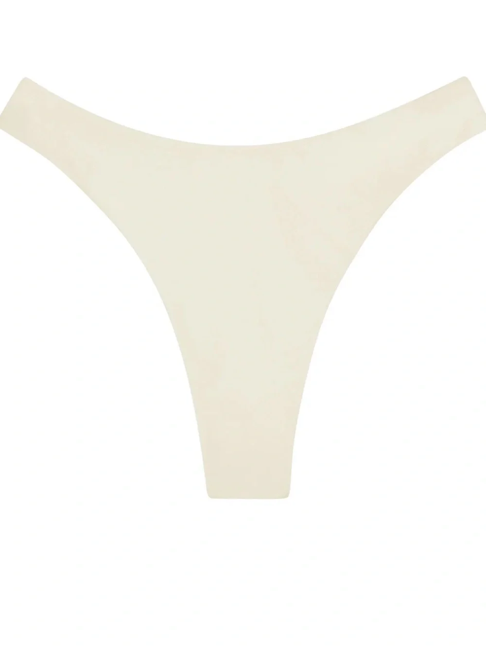 Monday Swimwear capri thong bottoms